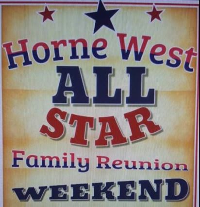 Horne West 2020